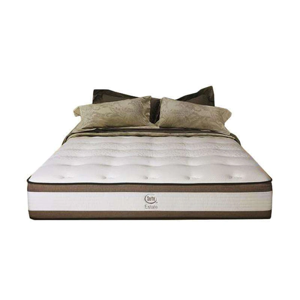Serta Estate Kasur Springbed